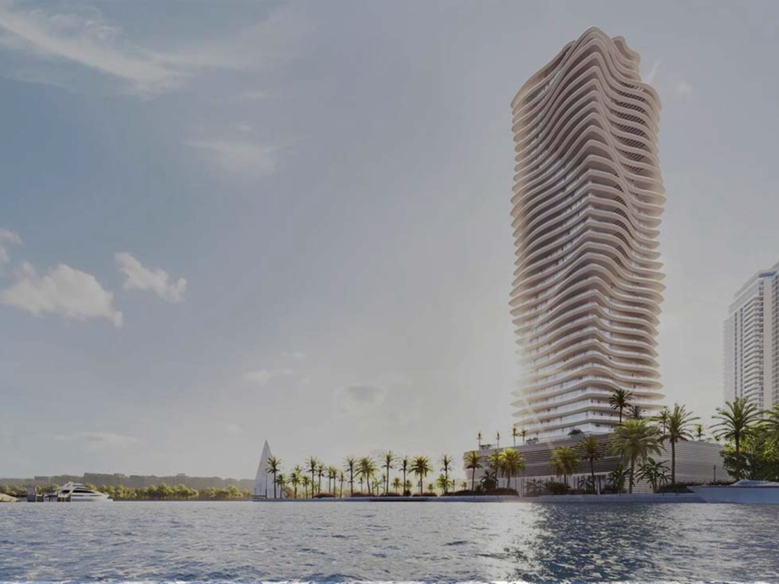 What Makes M3M Elie Saab Branded Residences Different from Other Luxury Projects in Gurugram