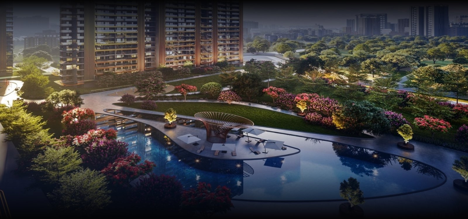 M3M Residential Projects in Gurgaon | Luxury Residential Projects ...