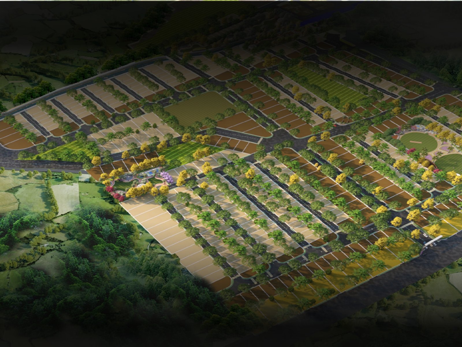 M3M Industrial Plots in Manesar, Gurgaon