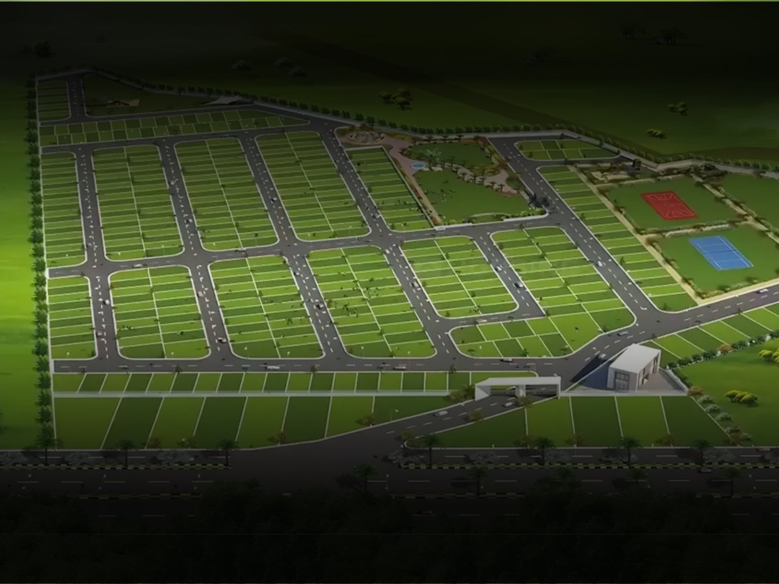 M3M Industrial Plots in Manesar Are a Smart Long-Term Investment Opportunity